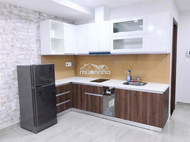 🔥 Giá tốt cho thuê căn hộ 1pn full nội thất biconsi tower
