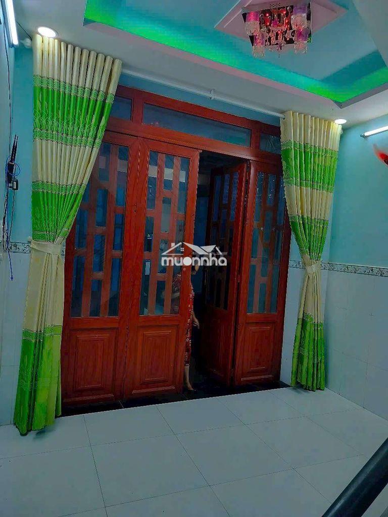 Cho thuê nhà nguyên căn tx21