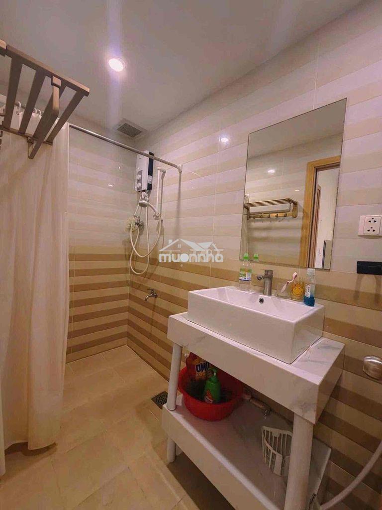Cho thuê villas 100m2 1 trệt 1 lầu 11 triệu fullnt - 2