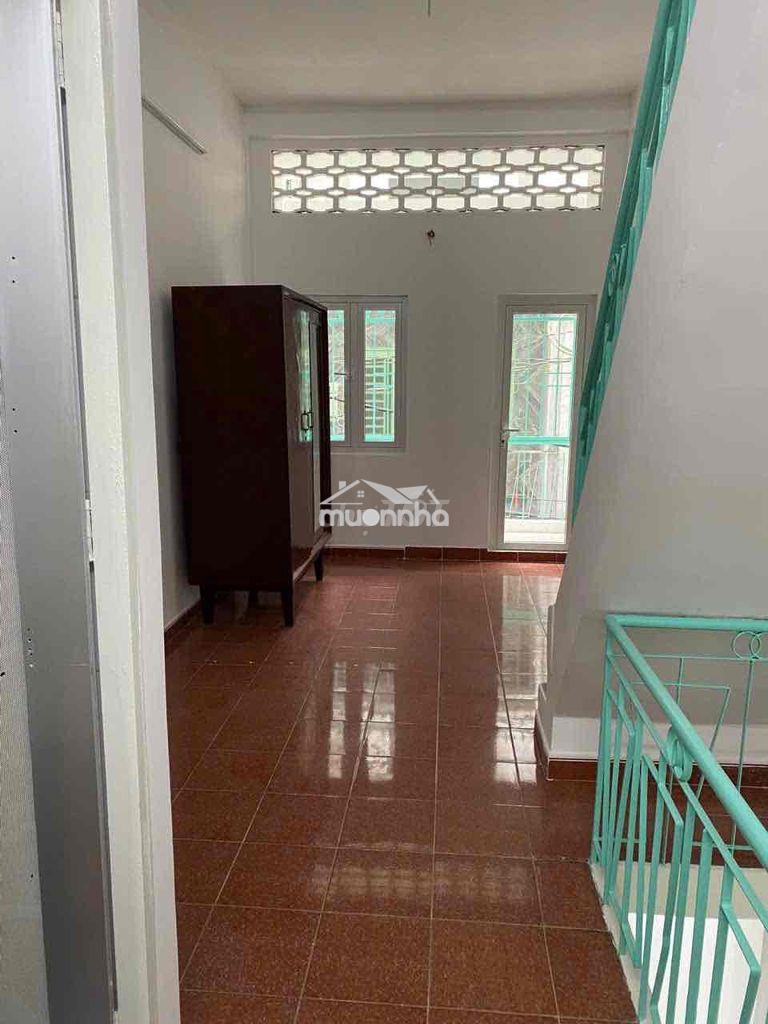 Khu 20 thước🤩 - 3 tầng - tiện kinh doanh - 4
