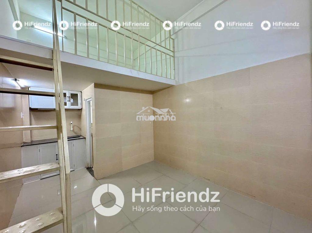 Căn hộ duplex giá rẻ ngay sau lưng aeon mall bình tân - khu tên lửa - 2