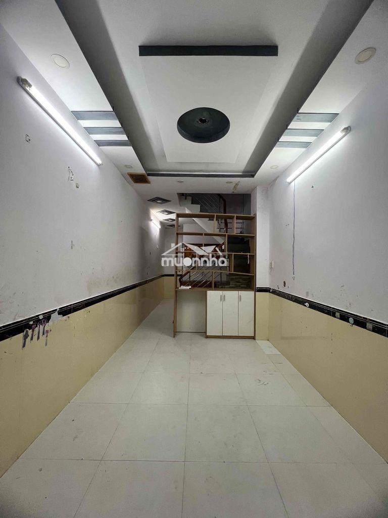 Cho thuê nhà nguyên căn hẻm htp gần agribank - 2