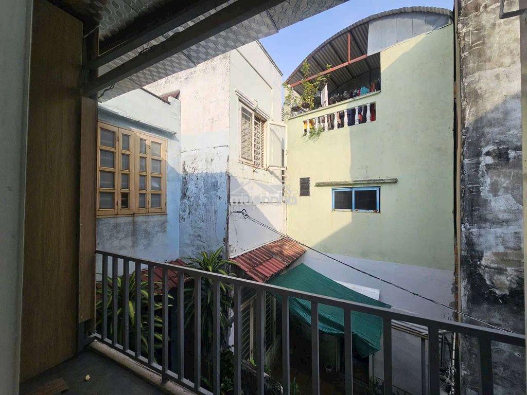 [ 2 phòng ngủ] ban công_máy lạnh_phòng trống ở ngay - 2