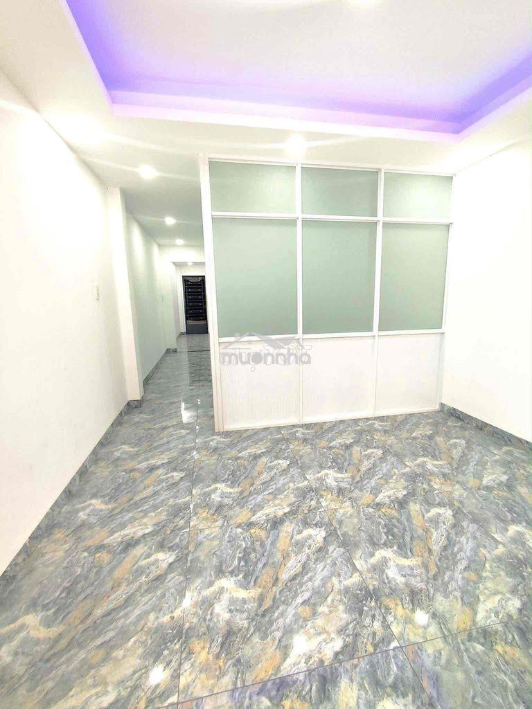 Chỉ 2.180 tỷ, chung cư lầu 1 mới đẹp 2 pn, ban công thoáng, sổ riêng - 2