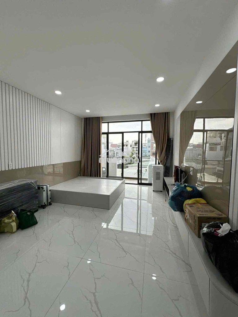 Hình thật 100% - căn hộ 1pn ngay etown tân bình - full option xách val