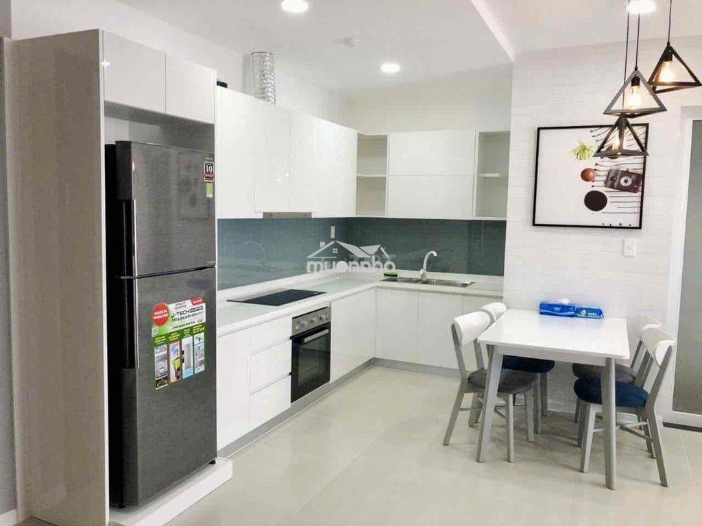 Cho thuê căn hộ xi grand court, 2pn đầy đủ nội thất - 3