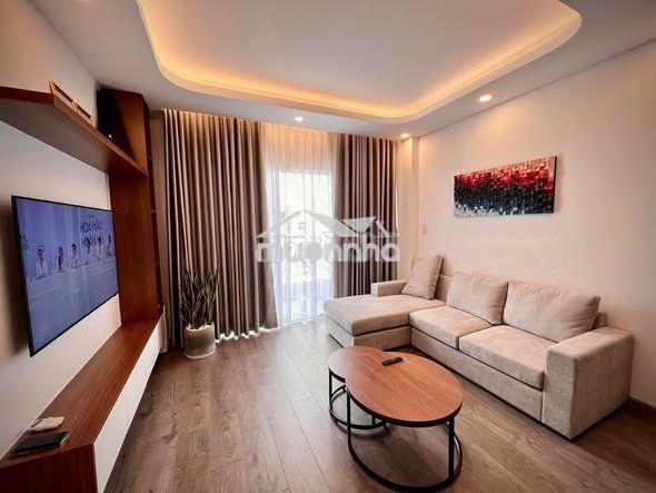🏢 Bán căn hộ chung cư nguyễn kim căn góc 2pn/2wc quận 10 - 3