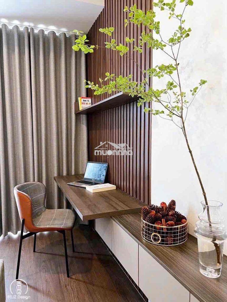 Apartment for rent distric 4 - 2