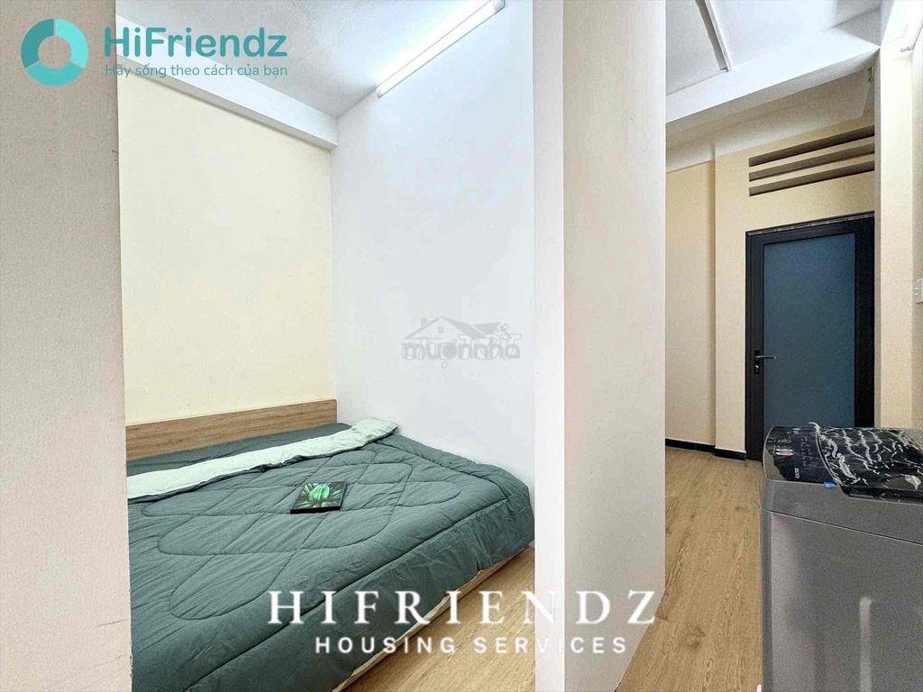Tìm roomate, bạn ở ghép, bạn cùng phòng - 2