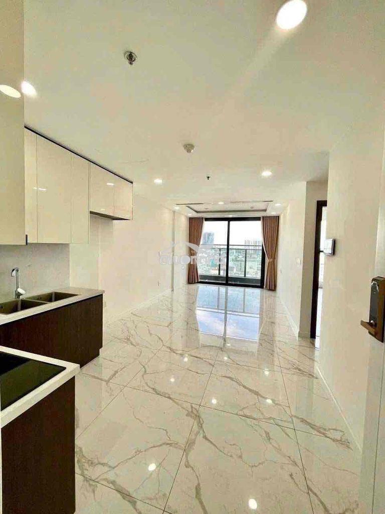 Cho thuê 2pn view thoáng ntcb chỉ 12tr5/tháng tại sunshine sky city