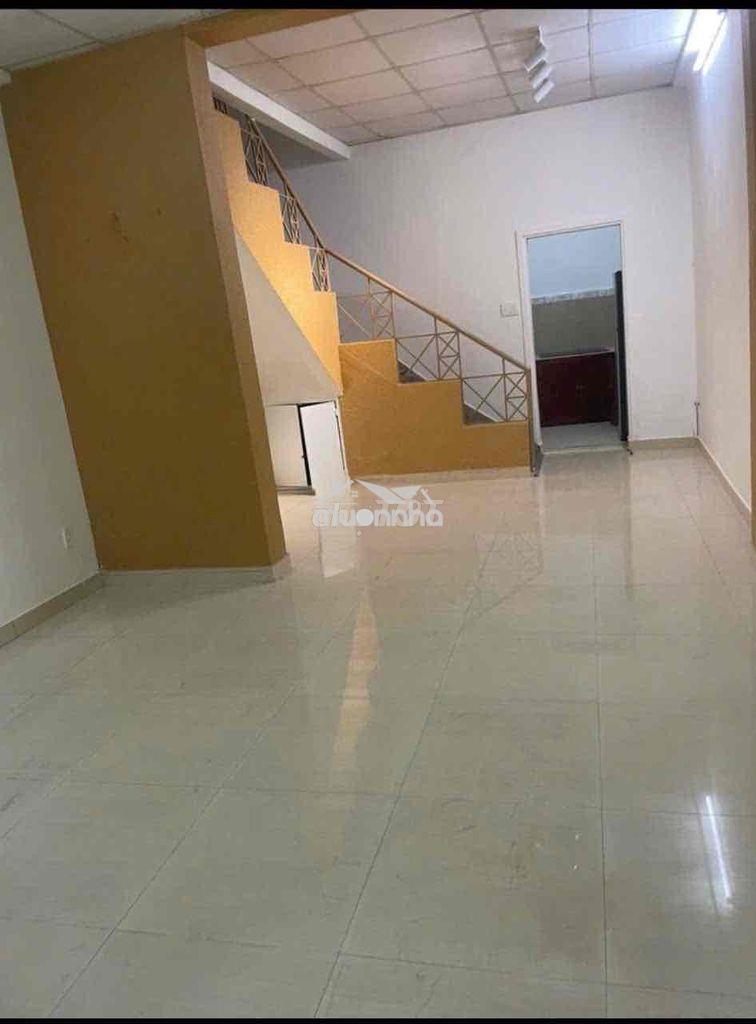 Cho thuê nhà rộng rãi, trệt 1 lầu - bạch đằng p24 bình thạnh - 2