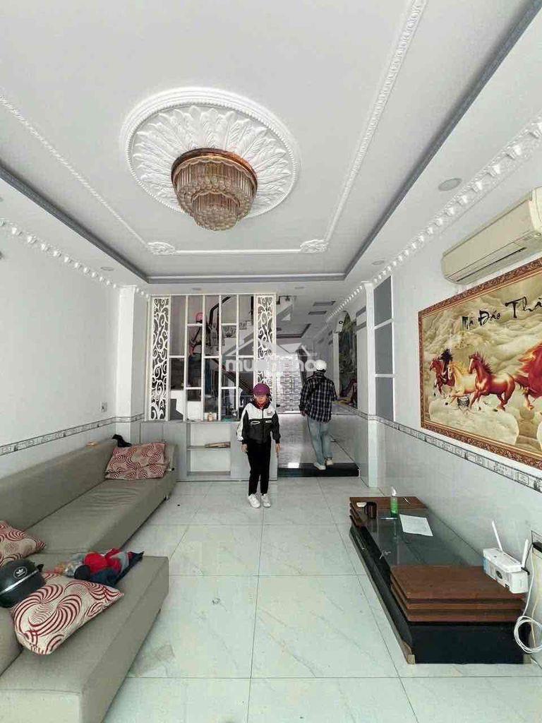 🌹🌹 Cho thuê nc 2l 4pn 3wc - hẻm 98 kho a - giáp q7 🌹🌹🌹