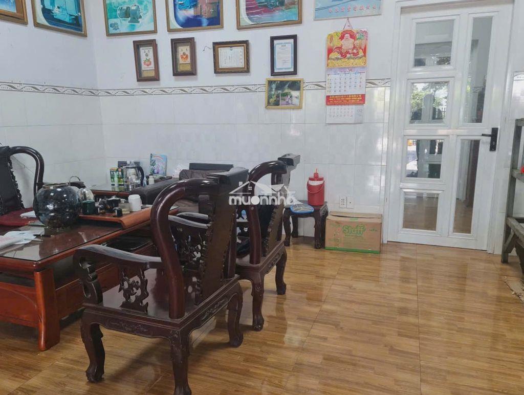 Bán nhà 396m2 đường oto phú hòa thủ dầu một bình dương tp hcm 11 ty - 3