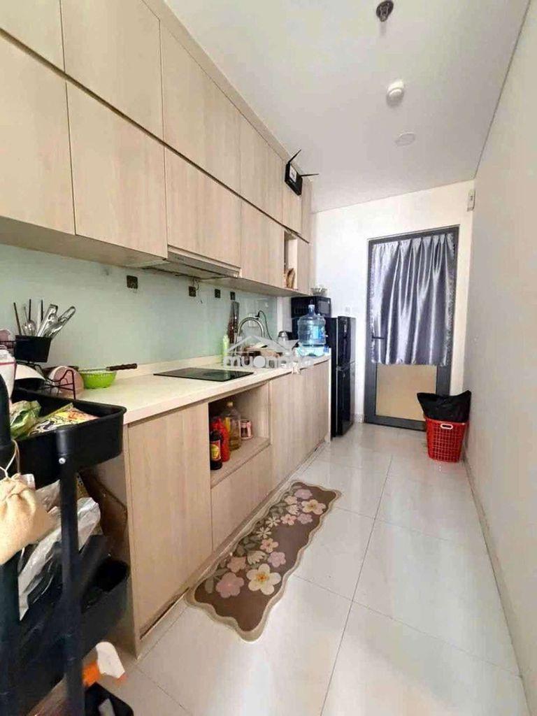 Chung cư silver star 156a nguyễn hữu thọ phước kiểng nhà bè – giá 3.2t - 3