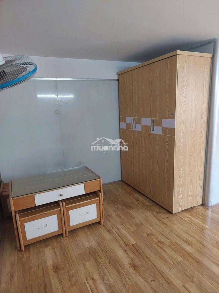 Căn hộ dịch vụ ngay cạnh spkt và đại học ngân hàng - Ảnh 3