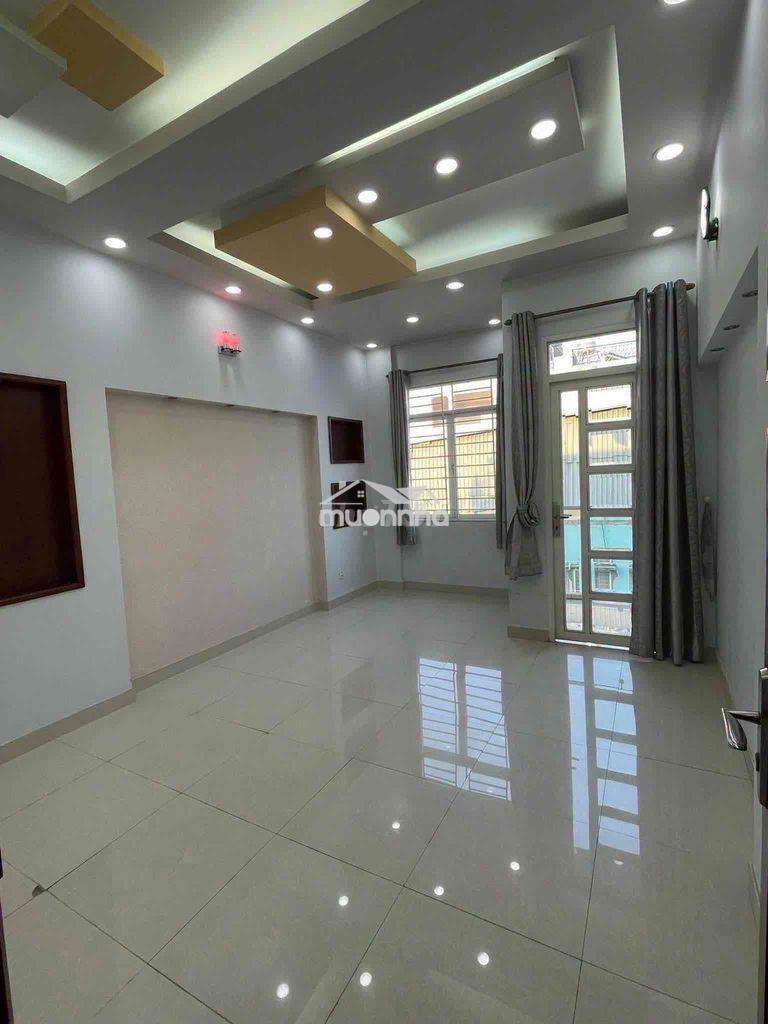 Nhà 7pn gần bv chợ rẫy đường tân khai - trần quý q11 - 4