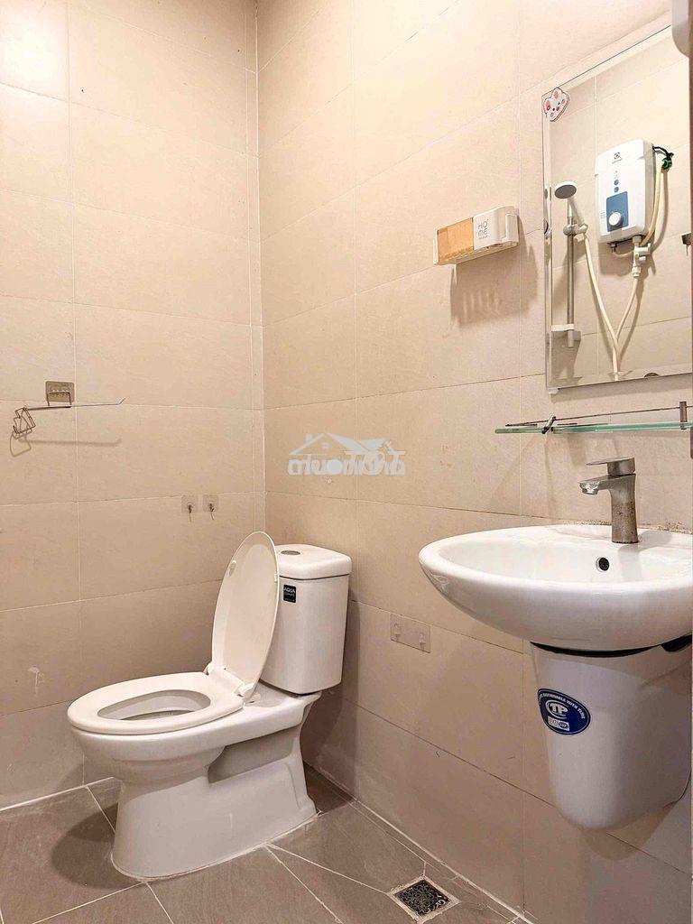 CĂN HỘ DUPLEX SIÊU ĐẸP THIẾT KẾ HIỆN ĐẠI TẠI TRUNG TÂM PHÚ NHUẬN - 4