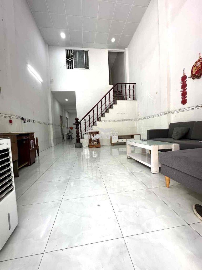 Gấp giảm thêm 300tr đặng văn bi 80m2 2 tầng sát trường 5 tỉ 5 - 2