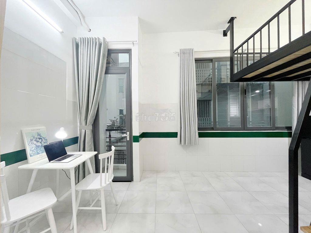✨Duplex rộng rãi, ban công thoáng mát ngay bùi đình túy, bình thạnh - 4
