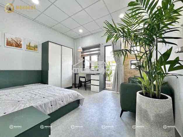 Cho thuê chdv gần học viện hàng không cộng hoà, q.tân bình, lengkeng