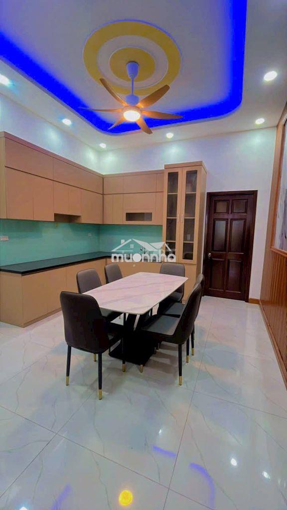 Mình chính chủ cần bán nhà gần làng đại học thủ đức ( đã hoàn công ) - 3