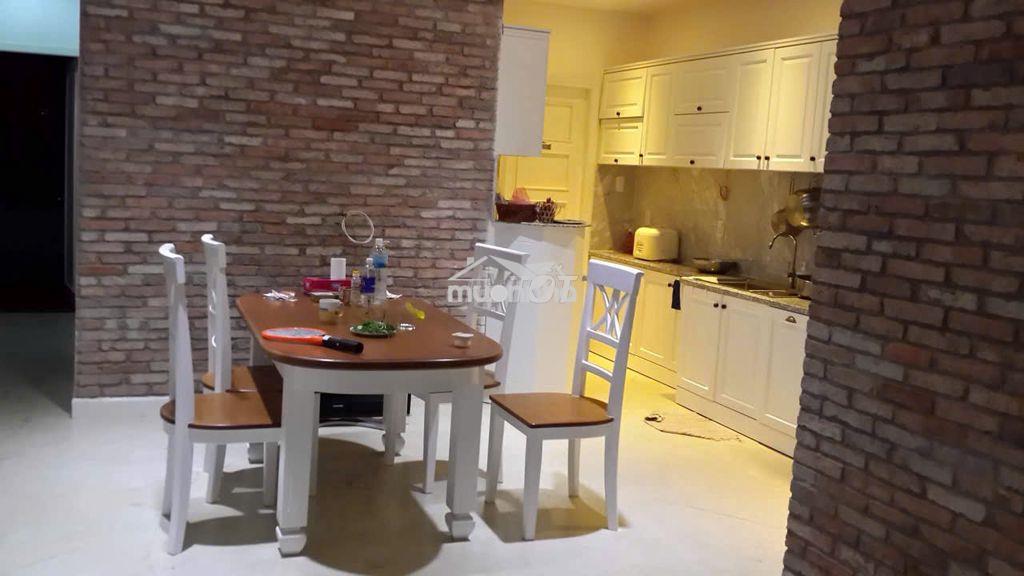 🏡 Cho thuê căn hộ phú hoàng anh – 3pn giá tốt dt 129m2 - như hình - 2