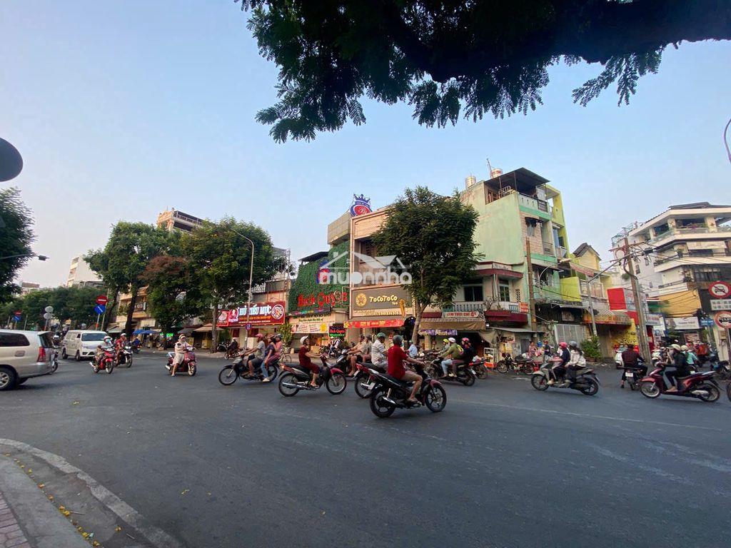 Căn góc 2mt 240/7 nguyễn văn luông p11 quận 6 dt 4.4x9m giá 5,3 tỷ - 4
