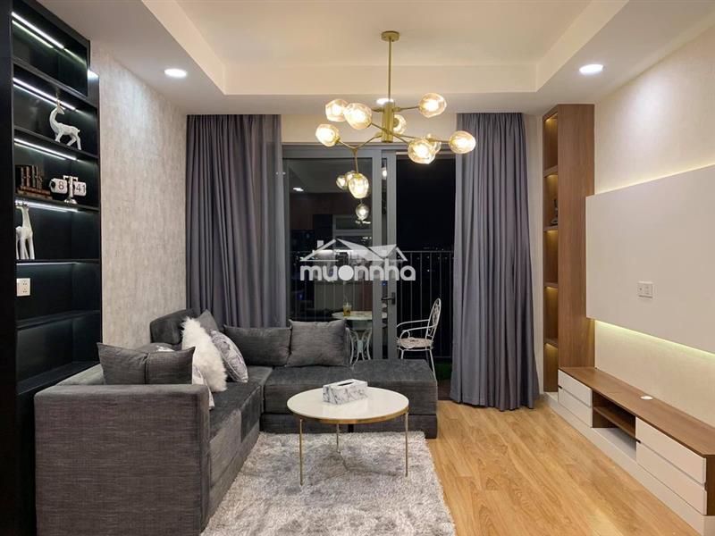 Cho thuê căn hộ pega suite q.8 2pn 2wc