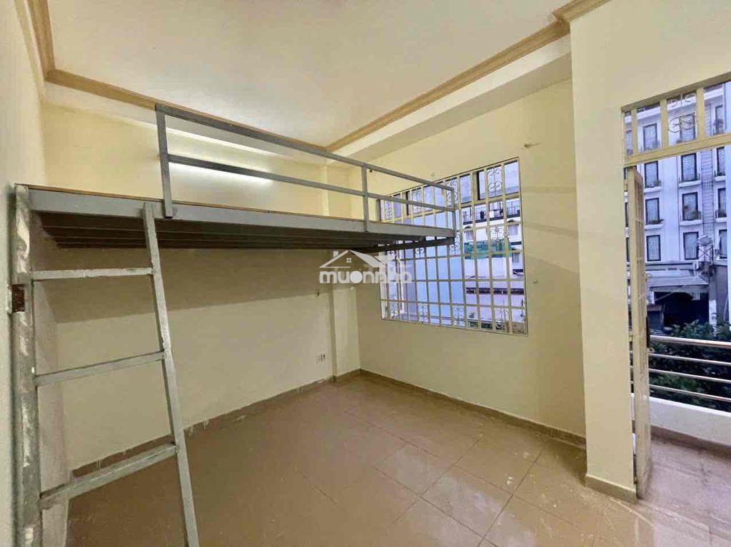 Phòng 20m2 23h đóng cửa khu đặt biệt an ninh. - 3