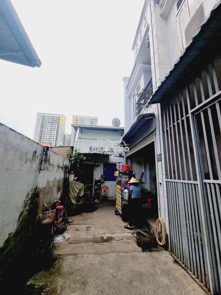 Bán dãy nhà trọ có thu nhập shr, gần bscon garden