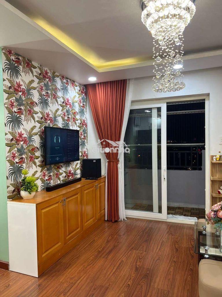 Căn hộ 66m² mgay đường tên lửa - 2