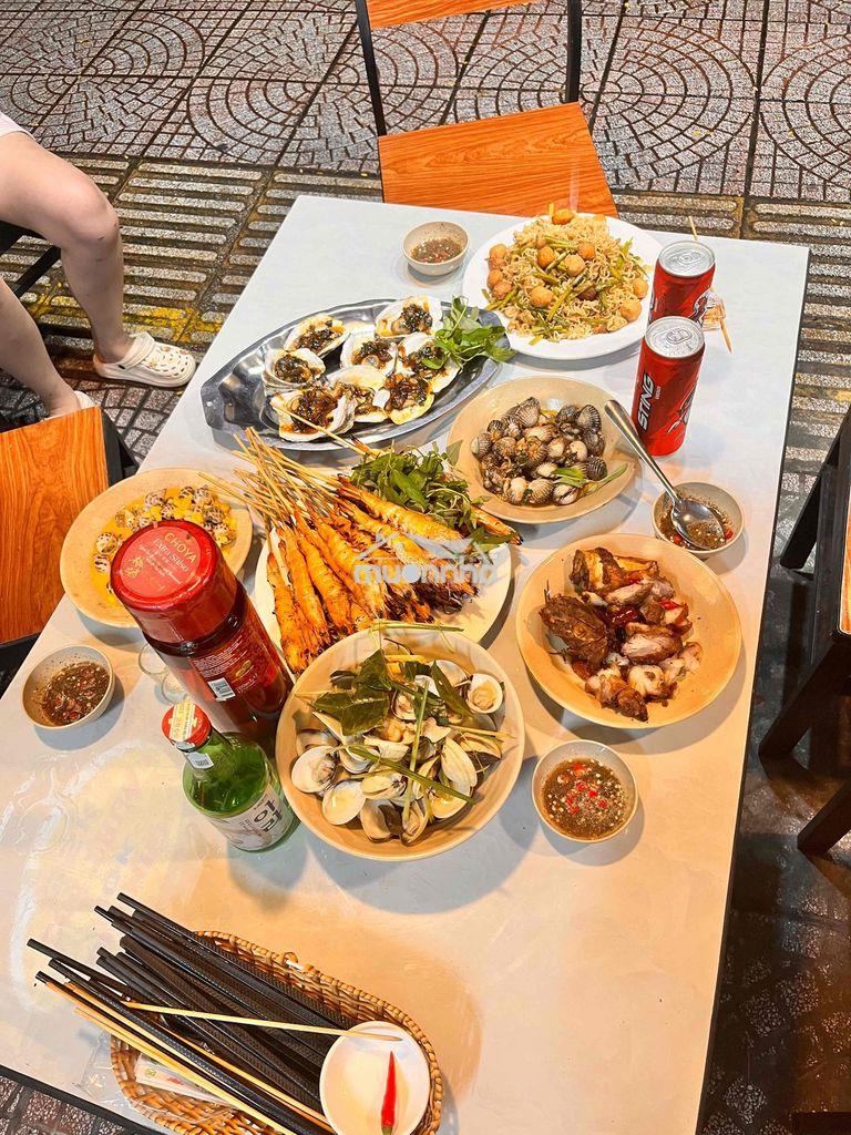 Mặt tiền hoàng diệu cho thuê