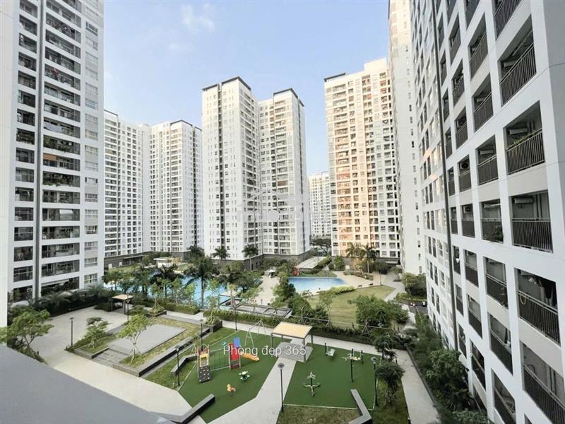 🏡 BÁN CĂN HỘ SUNRISE RIVERSIDE  83M2 3PN- LIỀN KỀ PHÚ MỸ HƯNG Q7