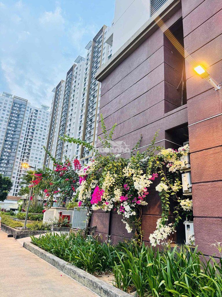 The park residence cho thuê 2pn 8.5 triệu - 2