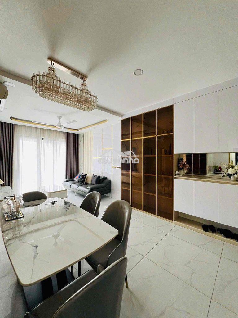 Chuyên cho thuê căn hộ diamond nhà mới đẹp - 2
