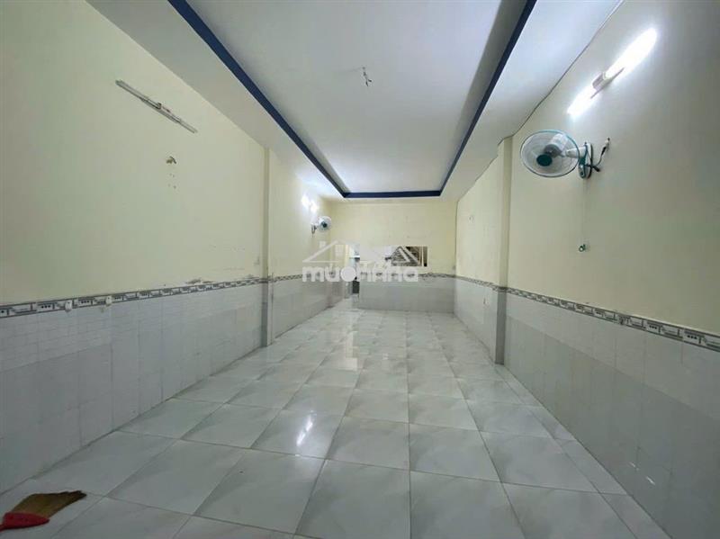 ( 10 triệu 2pn) cho thuê nhà hxh tây thạnh 1 trệt 1 lầu