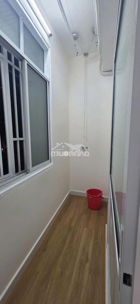 Chủ đổi nhà to cần bán gấp căn hộ nguyễn kim – lầu 2 sửa tâm huyết - 4