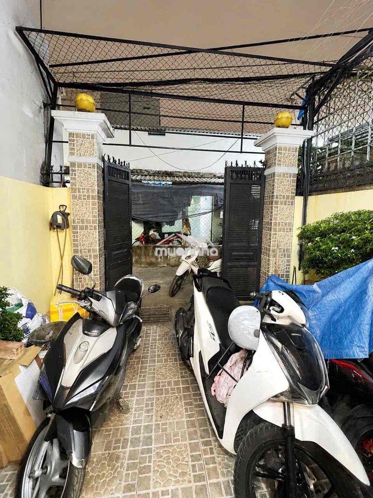 6 tỷ sở hữu nhà 4pn hiệp bình chánh– dọn vào ở ngay, có sẵn dòng tiền