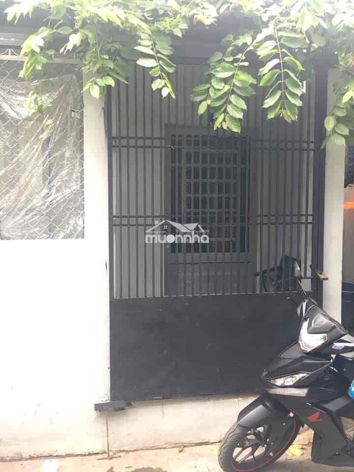 Phòng trọ sinh viên, không ồn ào, an ninh, gần trường đại học