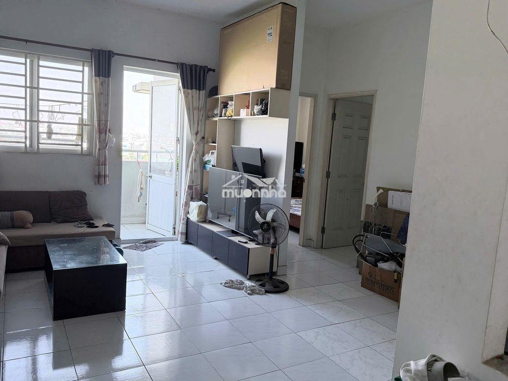 Bán căn hộ chung cư lê thành (khu b) an dương vương, 68m², 2,75 tỷ - 4