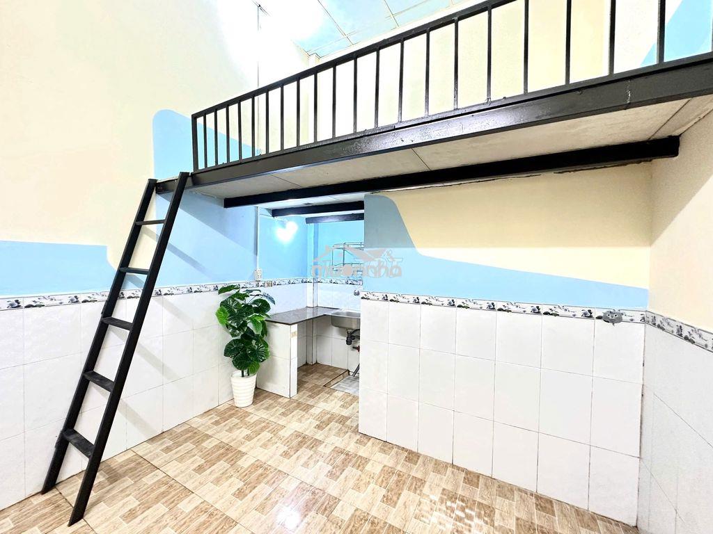 Cho thuê phòng trọ mới xây ngay phạm văn đồng gần cầu vượt linh xuân - Ảnh 4