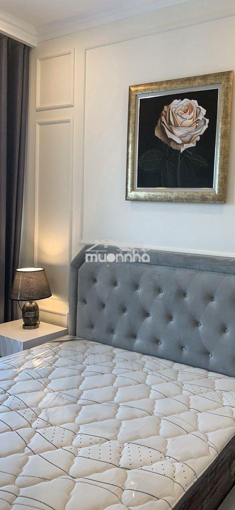 Cho thuê chung cư sunrise riverside 2pn,2wc full cao cấp (giá tốt) - 3