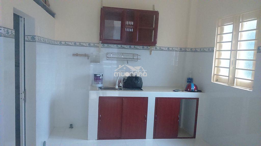 Cho thuê phòng mới 32m2, phù hợp gia đình nhỏ, nhân viên văn phòng. - 2