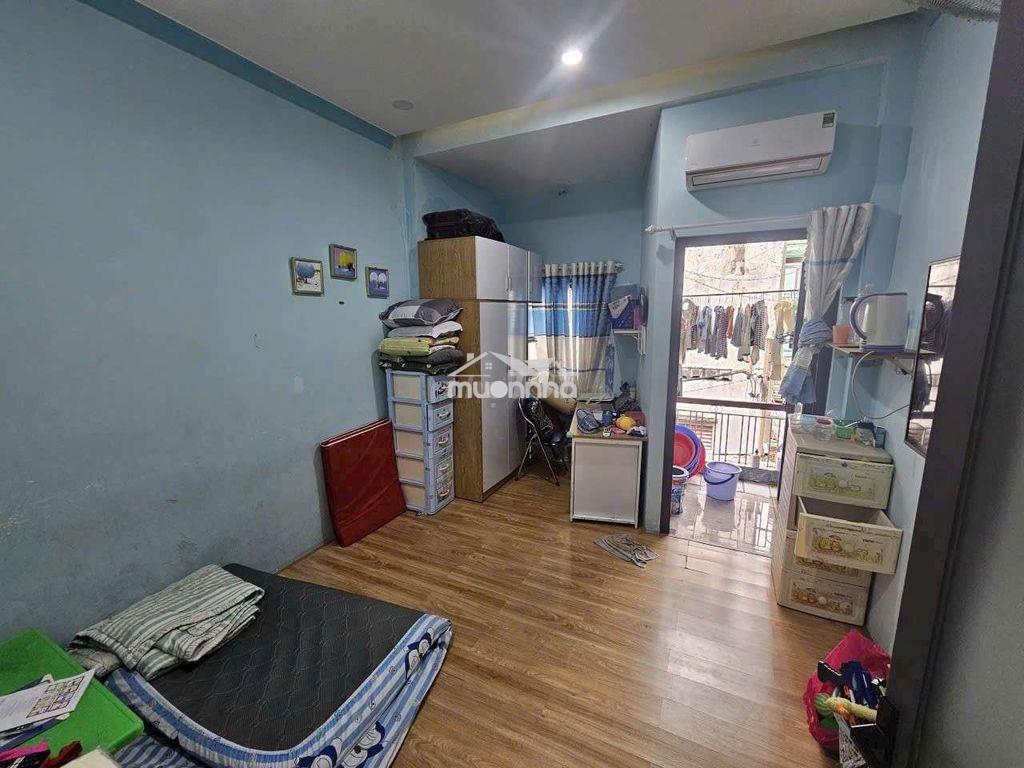 Bán nhà trung tâm quận 11 , hẻm xe hơi - 2,5 tầng - nhỉnh 5 tỷ - 2