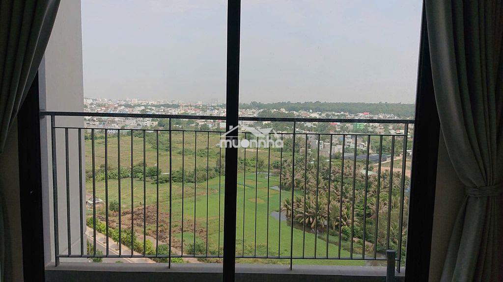 Cho thuê căn hộ vincity quận 9 - 2