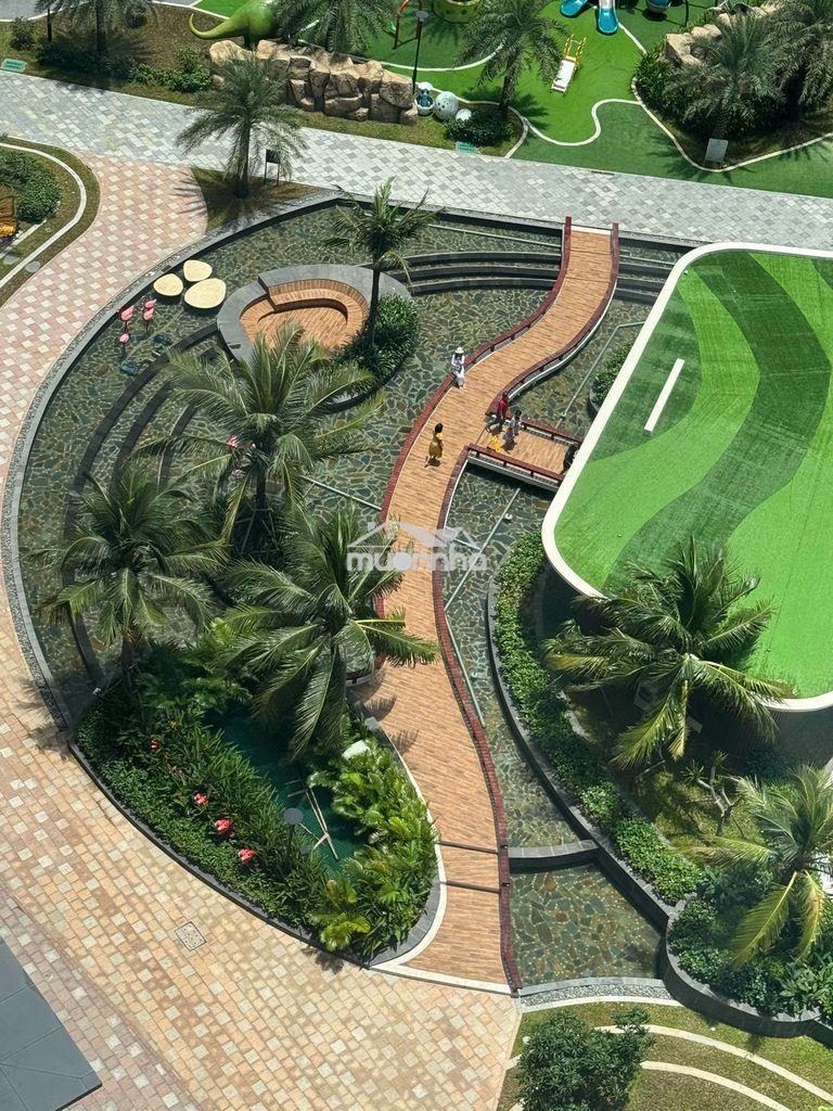 Cho thuê các căn studio 1pn 2p 3pn vinhomes gp - masterise cp thủ đức - 4