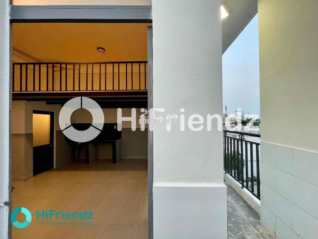 Duplex siêu rộng cửa sổ thuận tiện aeon bình tân - bà hom giáp q6 - 4