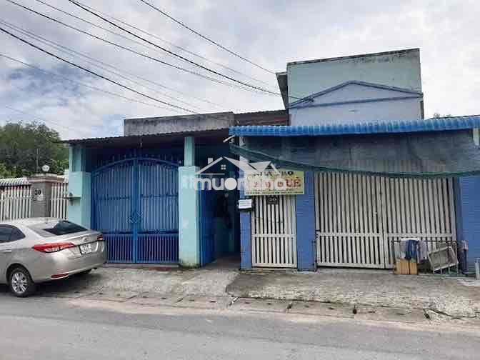 Cho thuê phòng trọ xã tân an hội củ chi