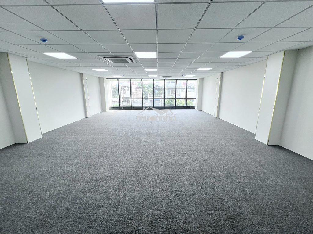 Tòa nhà đường trường sơn diện tích: 8x20m hầm 4 tầng cho thuê - 2