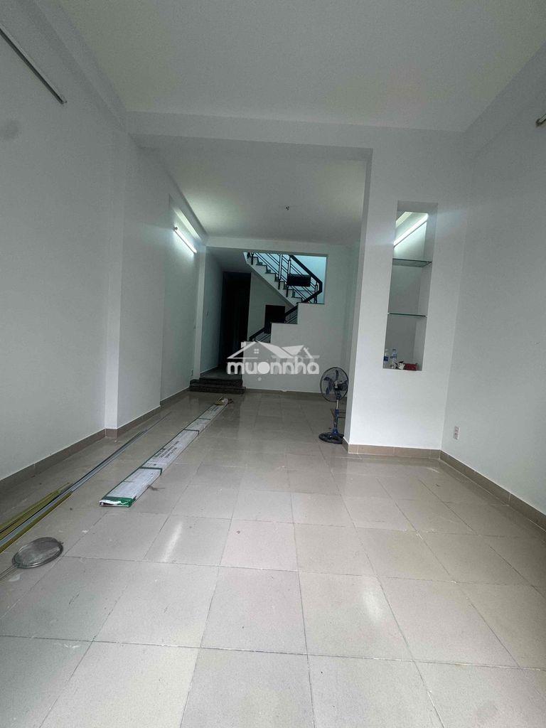 Cho thuê nhà nguyên căn hẻm xe hơi 5m – lê đình thám, tân phú